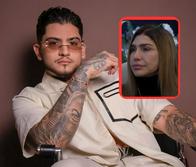 Mamá de B-King quedó sorprendida con noticia que le dio Julio Sánchez Cristo