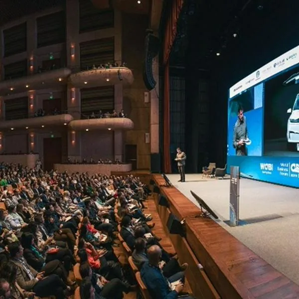 Evento clave reunirá a gerentes de grandes empresas mundiales en Colombia