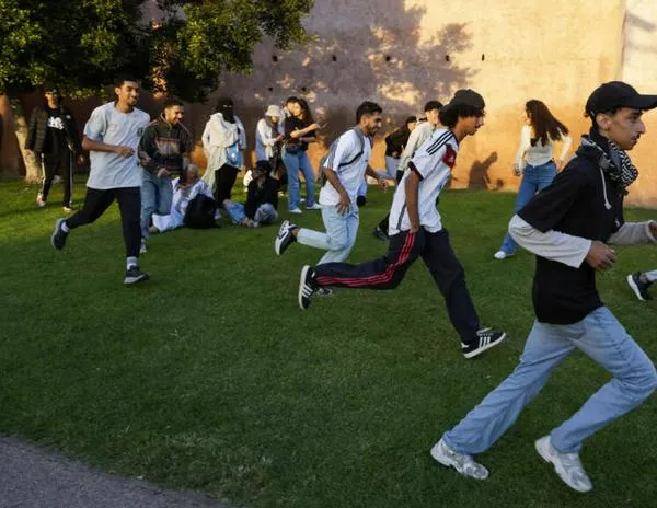 Educación, salud...: en Marruecos, el colectivo "GenZ 212" aclara sus demandas
