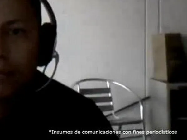 A la cárcel, presidente de junta de acción comunal que estaría detrás de asonadas en Antioquia