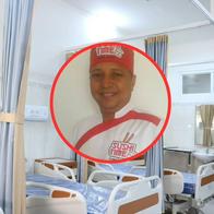 Barranquilla: conocido chef resultó gravemente herido luego de oponerse al robo 