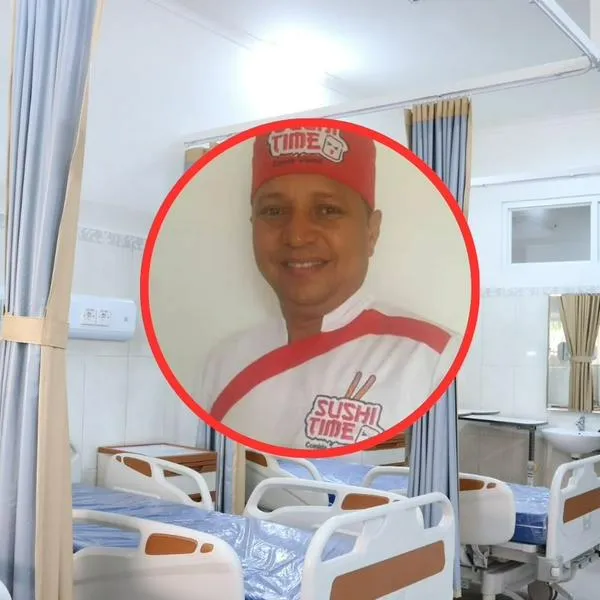 Barranquilla: conocido chef resultó gravemente herido luego de oponerse al robo 