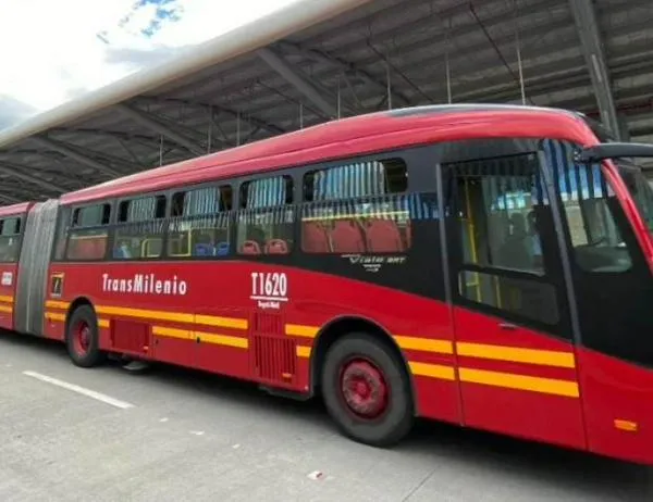 Conoce las rutas de TransMilenio para el concierto de Luis Alfonso en Bogotá 