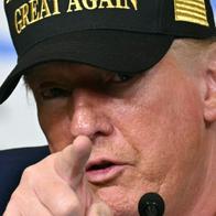 Gobierno de Donald Trump se queja de Gustavo Petro y sus palabras en ONU
