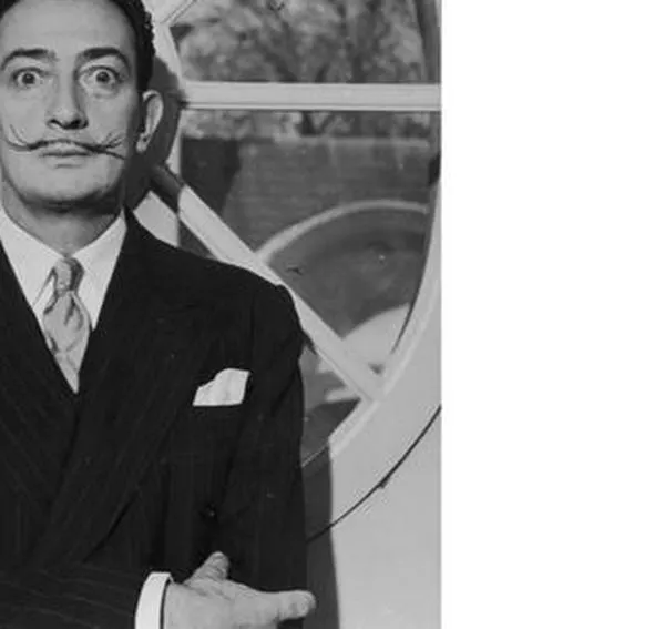 Exposición en Italia exhibía obras falsas atribuidas a Salvador Dalí