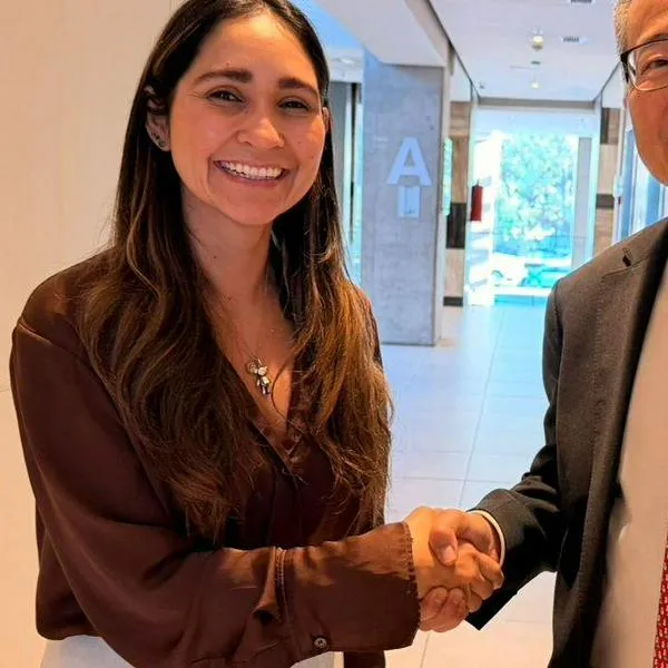 Colombia y Banco Mundial avanzan en cooperación para energías renovables y nuevas tecnologías