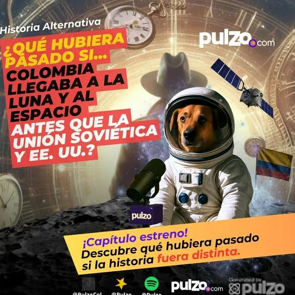 Quién llegó primero a la Luna, los rusos o americanos: aquí una nueva historia 