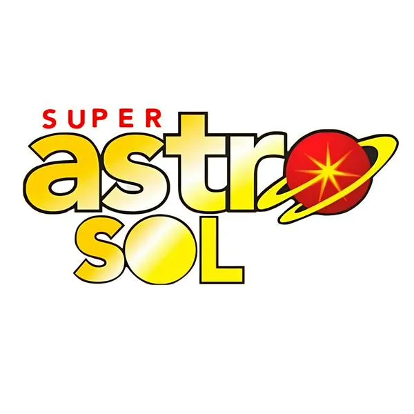 Astro Sol último resultado sorteo hoy 3 de octubre de 2025