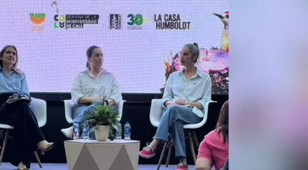 Avanza la construcción de un corredor biológico de 890 km en el valle del río Cauca