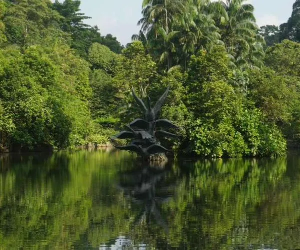 Así se vivirá el domingo 5 de octubre en la Semana de la Biodiversidad