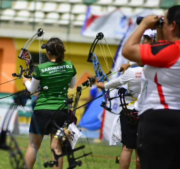 Valledupar será sede del Campeonato Regional de Tiro con Arco Zona Caribe 2025 con más de 100 competidores