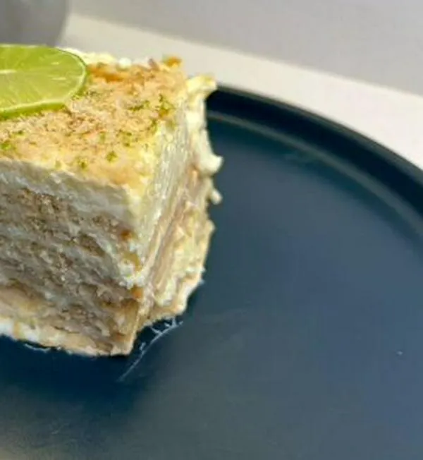 Receta para hacer postre de limón: sencillo y fresco para el paladar