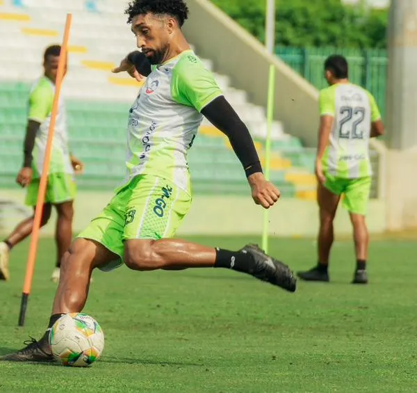 Alianza Valledupar buscará afianzarse en el grupo de los ocho frente a un Deportivo Pasto en crisis