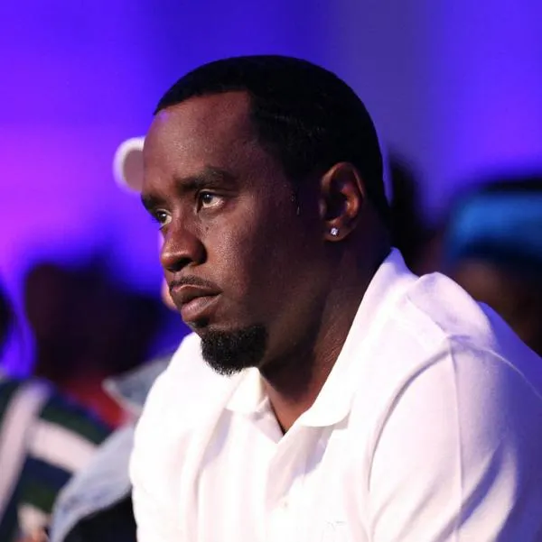 Condenaron a Diddy (Sean Combs) a 4 años de cárcel por tráfico de personas