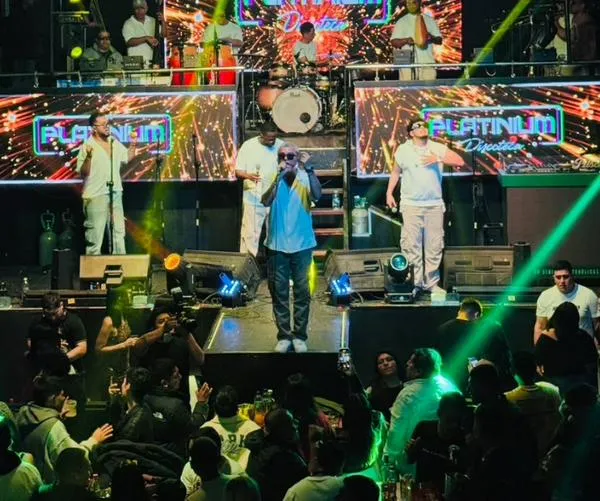 Orquesta Mayimbe celebra 15 años de salsa con un esperado concierto en Cali