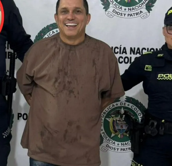 Defensa de comerciante que disparó e hirió a su pareja en Valledupar pidió traslado a clínica psiquiátrica: “Requiere medicación”; juez lo envió a la cárcel