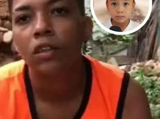 Madre de Jhosuar David Mejía, niño desaparecido en Valledupar, fue trasladada a cárcel de Medellín tras condena de 42 años
