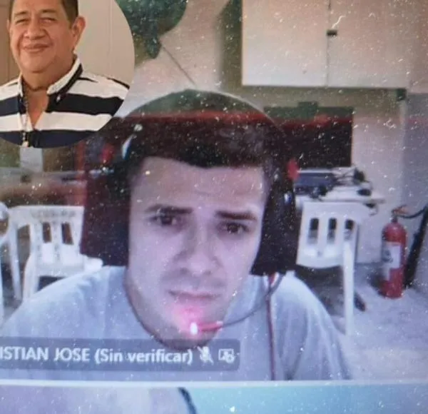 Hombre confesó que mató al comerciante Rober Cerchar en Valledupar: homicidio fue por $20 millones