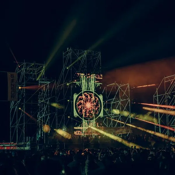 Sensor Festival / Cortesía
