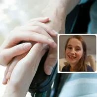 Madre implora muerte rápida para su hija por enfermedad sin cura e irreversible