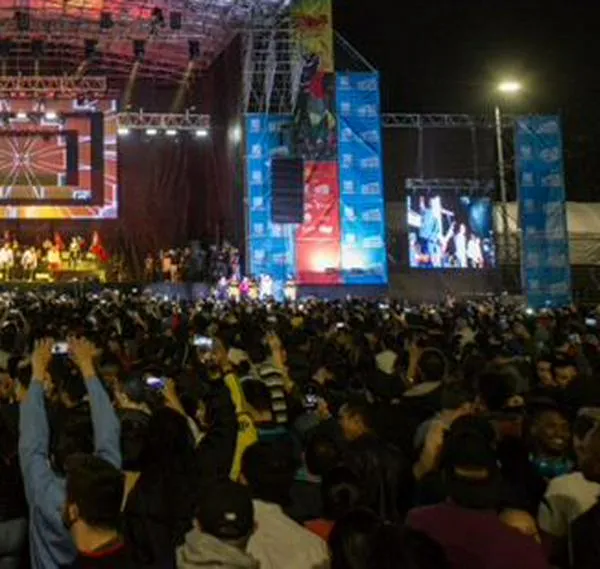 Qué hacer este fin de semana en Bogotá: conciertos, obras de teatro y más planes