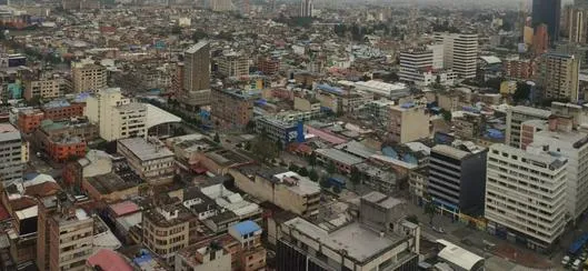 ¿Lloverá este sábado? Pronóstico del tiempo en Bogotá para este sábado 4 de octubre  
