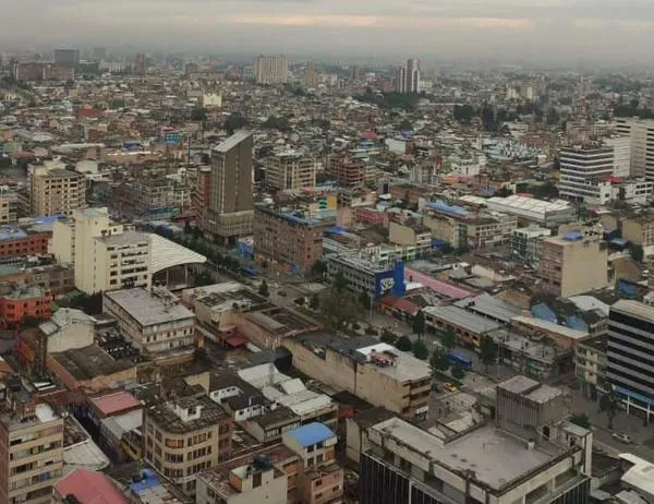 ¿Lloverá este sábado? Pronóstico del tiempo en Bogotá para este sábado 4 de octubre  