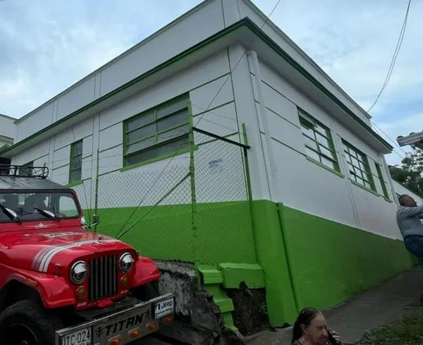 Posible intoxicación en actividad de la Gobernación de Caldas habría afectado a 14 estudiantes y padres