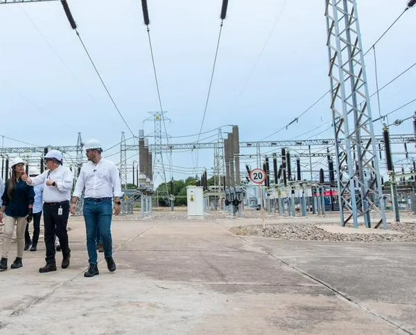 Sesión del Consejo Directivo de la RAP Caribe en Valledupar analizó los avances de la autonomía energética de la región 
