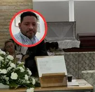 Dolor en Valledupar por la muerte del abogado Holmes Rodríguez en accidente de tránsito