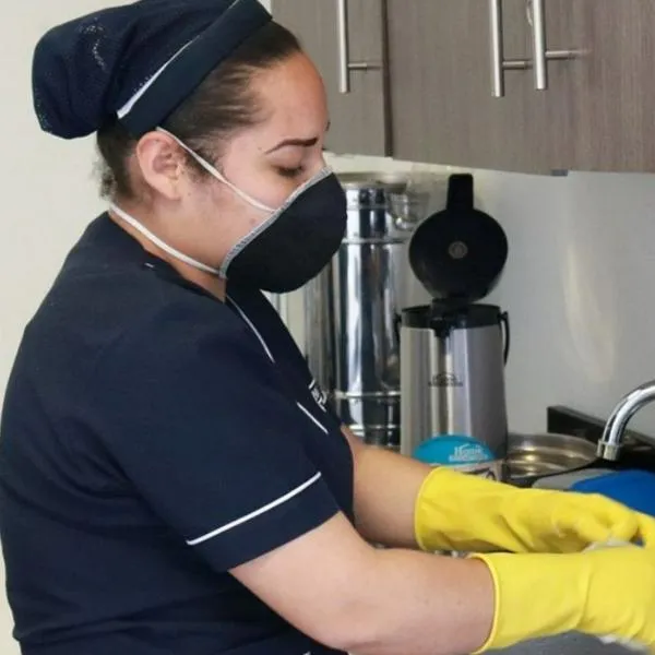 Empleada doméstica en Colombia: cambios que hay que tener en cuenta