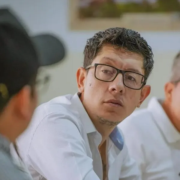 Daniel Rojas Medellín, ministro de Educación, ya no tiene una orden de arresto en su contra