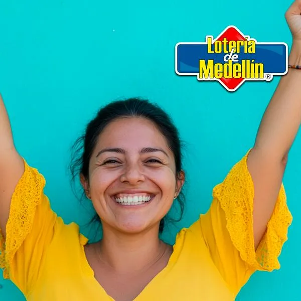 Lotería de Medellín último sorteo, resultado hoy 3 de octubre de 2025