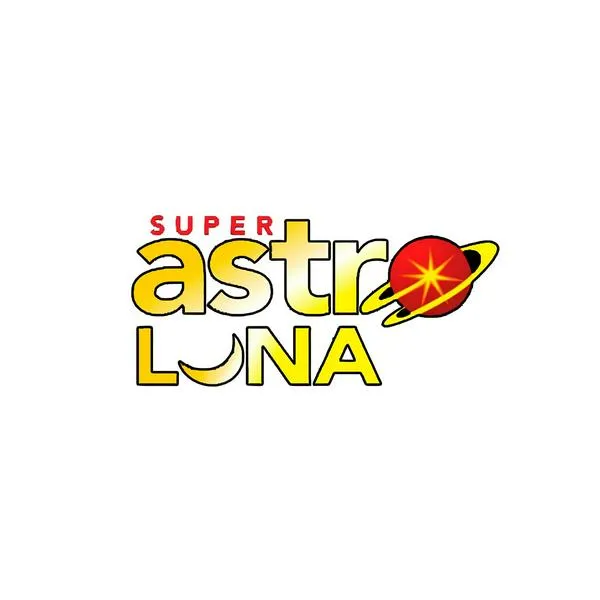 Astro Luna último resultado sorteo hoy 3 de octubre de 2025
