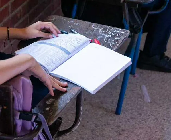 Colegios oficiales de Valledupar no tendrán clases el jueves 30 de octubre por paro nacional de Fecode