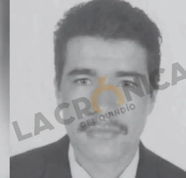 Fatal accidente en la vía Armenia – Pueblo Tapao