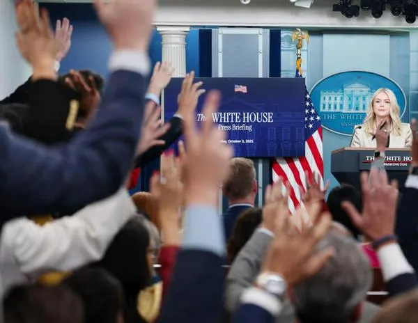 EEUU anuncia cuatro muertos tras nuevo ataque contra presunta narcolancha en el Caribe