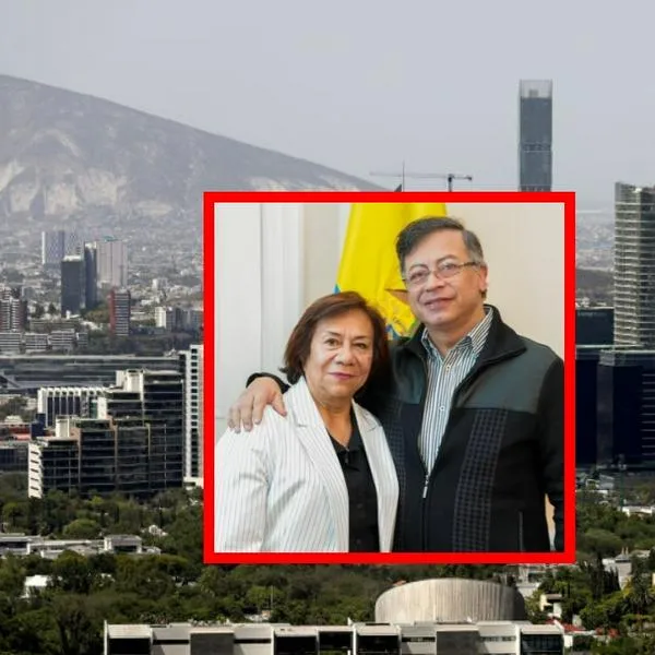 Destapan despilfarro en arriendo de nuevo consulado en Monterrey (México)