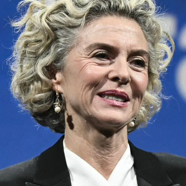Margarita Rosa de Francisco dio nuevo giro sobre su paso por Unad y expuso error