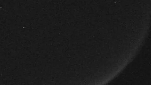 Dos cometas y dos lluvias de meteoros: los eventos astronómicos de octubre 