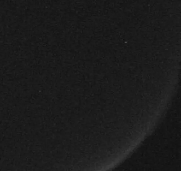 Dos cometas y dos lluvias de meteoros: los eventos astronómicos de octubre 