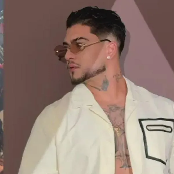 Mamá de B-King contó qué fue lo último que habló con su hijo: qué fue