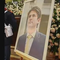 Caso Miguel Uribe Turbay: Fiscalía radica escrito de acusación contra señalado del crimen