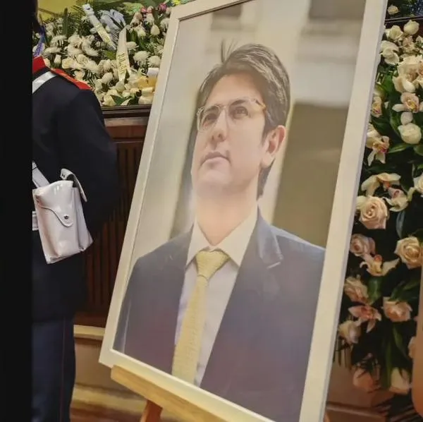 Caso Miguel Uribe Turbay: Fiscalía radica escrito de acusación contra señalado del crimen