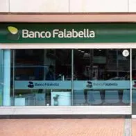 Foto de Banco Falabella, en nota de que Banco Falabella anunció decisión tras 20 años en Colombia con movida en octubre