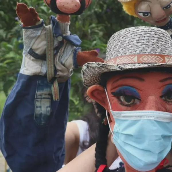 El Festival Internacional de Teatro de La Tebaida celebra su vigésima cuarta edición