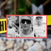 3 jóvenes llamados David fueron encontrados muertos: hay oscuras coincidencias