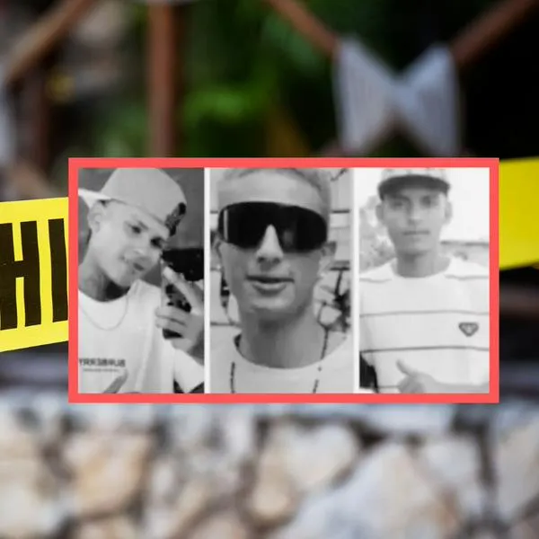3 jóvenes llamados David fueron encontrados muertos: hay oscuras coincidencias
