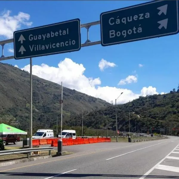 Tarifa diferencial en los peajes vía al Llano: así aplican los descuentos