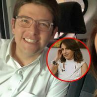 Paola Turbay dijo cómo supo del atentado a Miguel Uribe Turbay, su primo: video